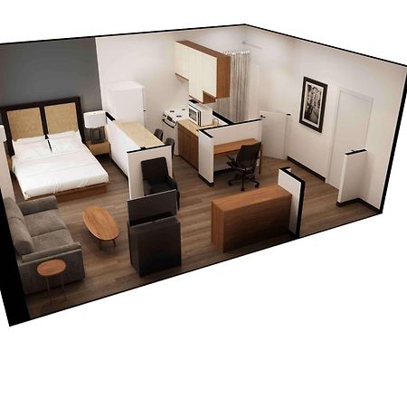 Extended Stay America Suites - Columbia - Greystone Extérieur photo