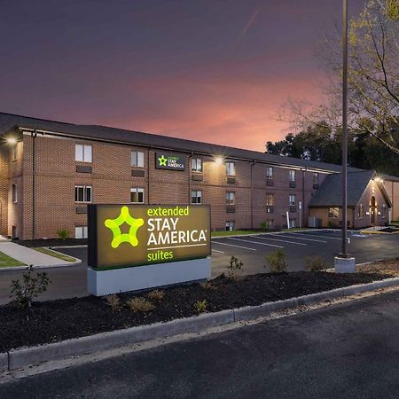 Extended Stay America Suites - Columbia - Greystone Extérieur photo