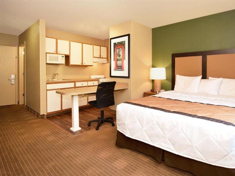 Extended Stay America Suites - Columbia - Greystone Extérieur photo