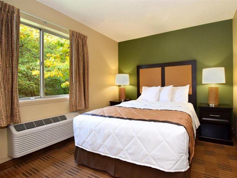 Extended Stay America Suites - Columbia - Greystone Extérieur photo