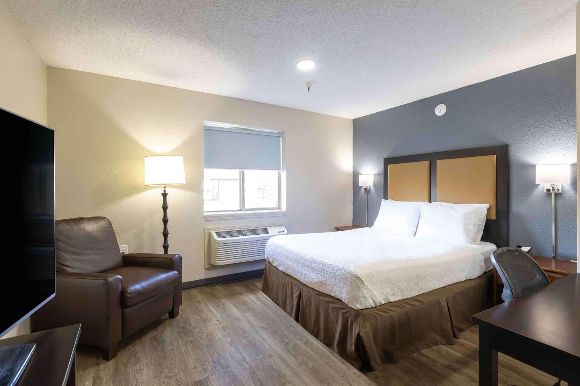 Extended Stay America Suites - Columbia - Greystone Extérieur photo