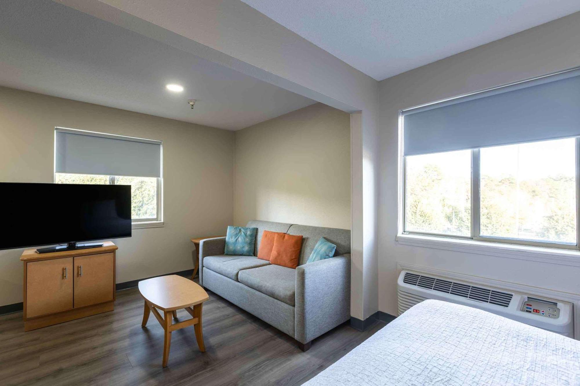 Extended Stay America Suites - Columbia - Greystone Extérieur photo
