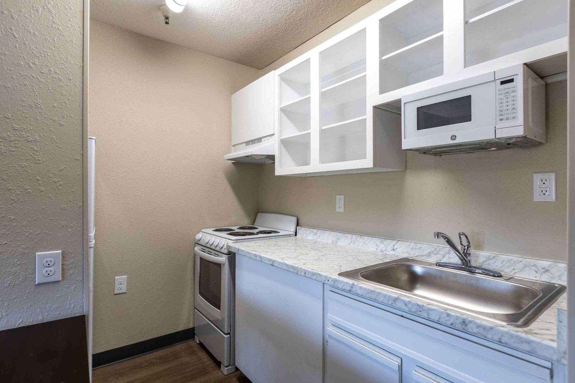 Extended Stay America Suites - Columbia - Greystone Extérieur photo