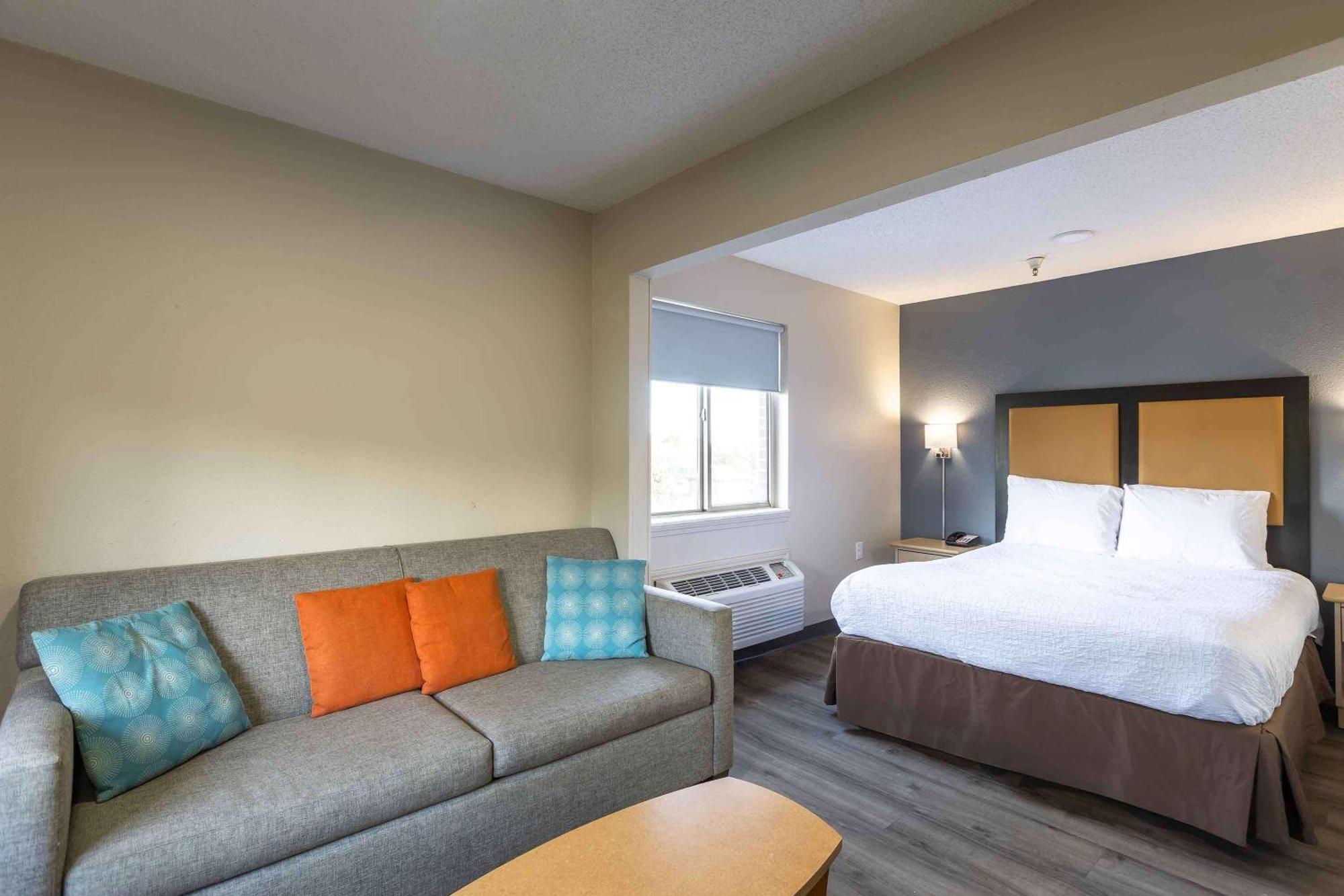 Extended Stay America Suites - Columbia - Greystone Extérieur photo