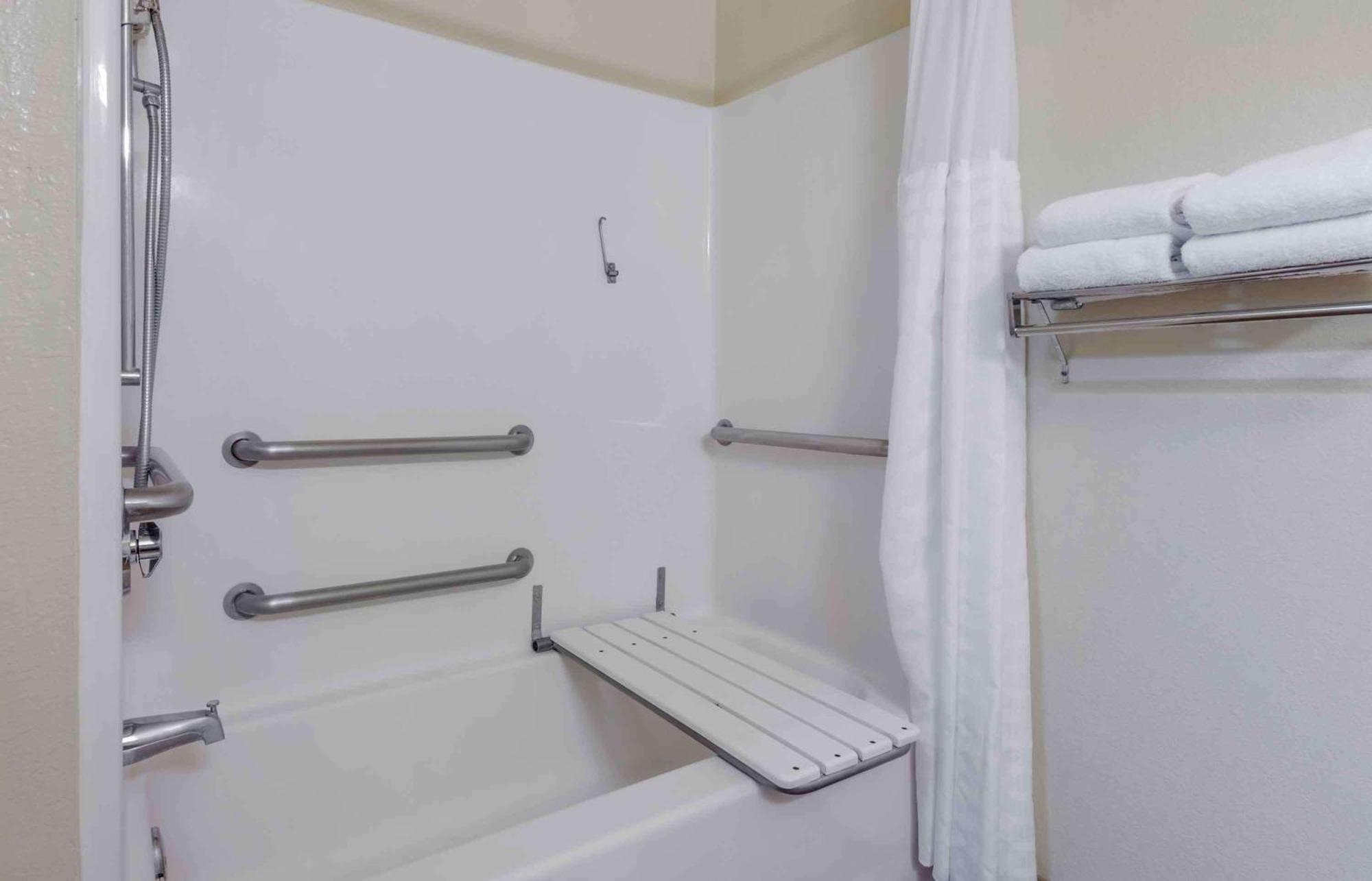 Extended Stay America Suites - Columbia - Greystone Extérieur photo