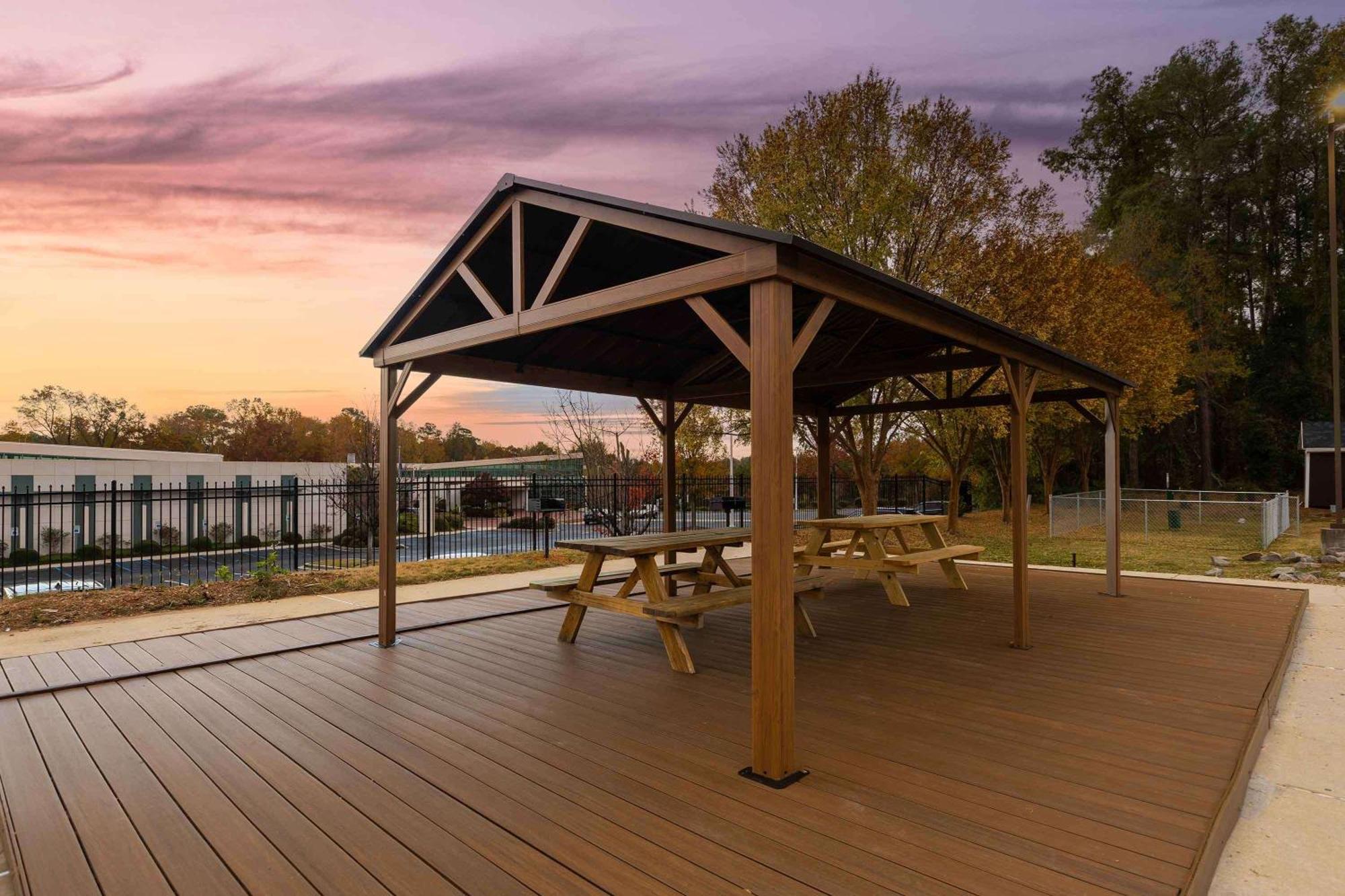 Extended Stay America Suites - Columbia - Greystone Extérieur photo