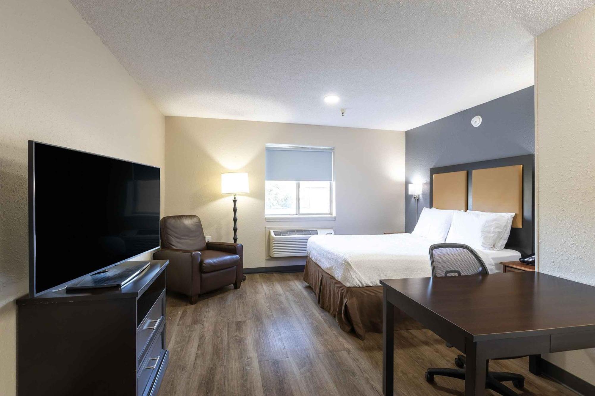 Extended Stay America Suites - Columbia - Greystone Extérieur photo