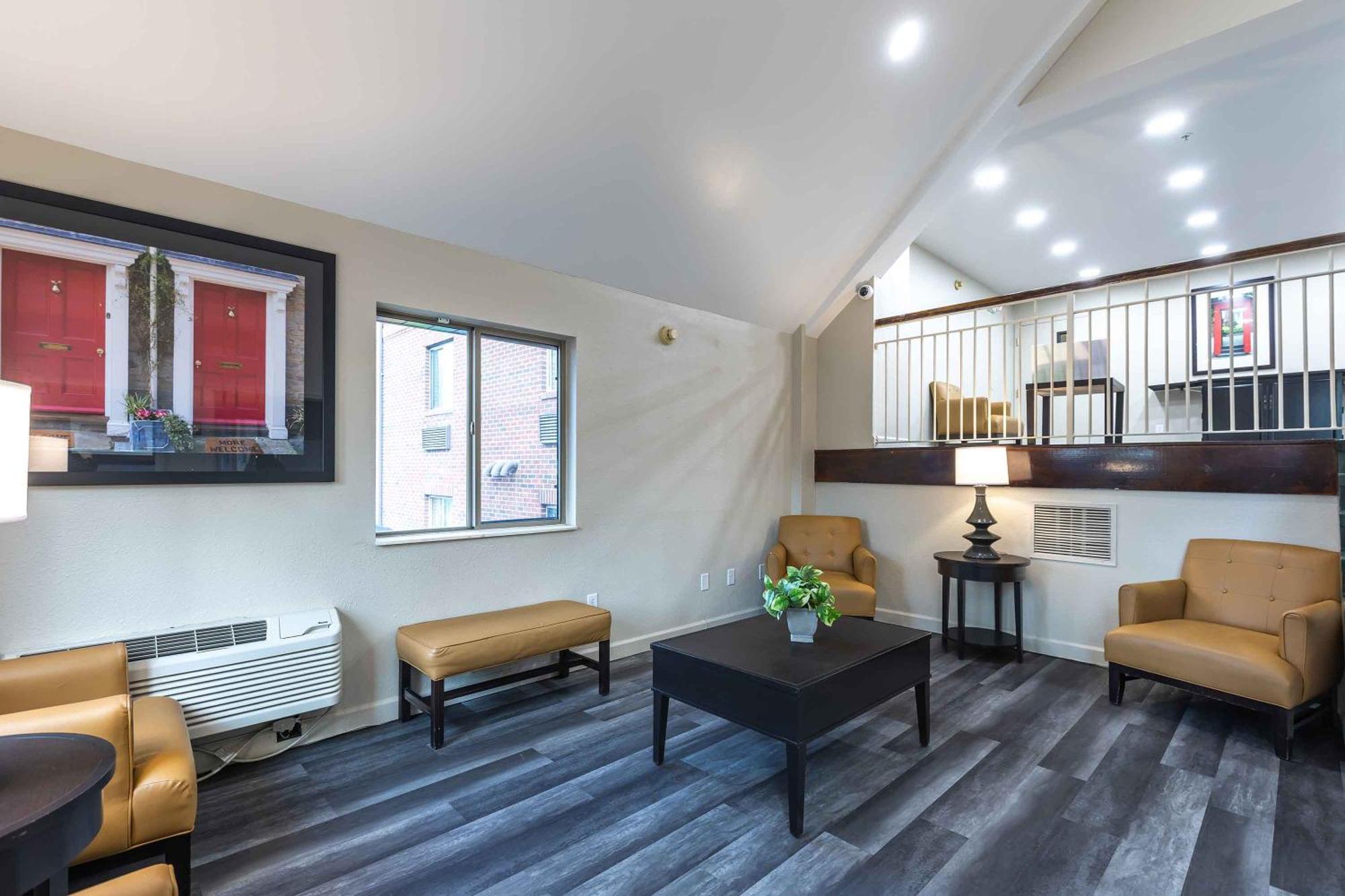 Extended Stay America Suites - Columbia - Greystone Extérieur photo