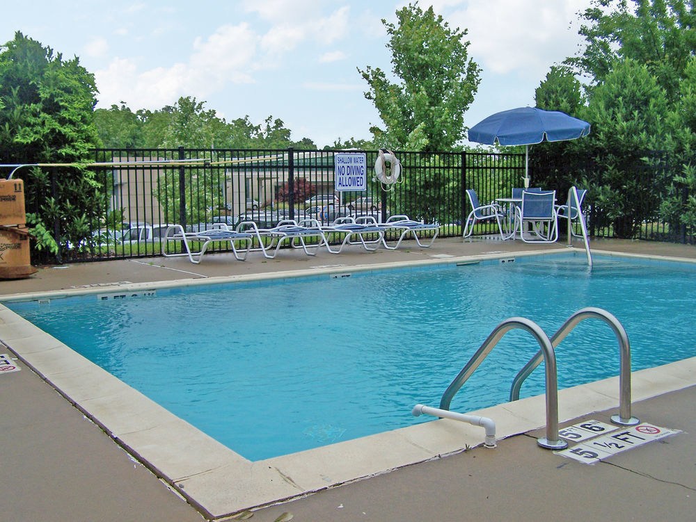 Extended Stay America Suites - Columbia - Greystone Extérieur photo