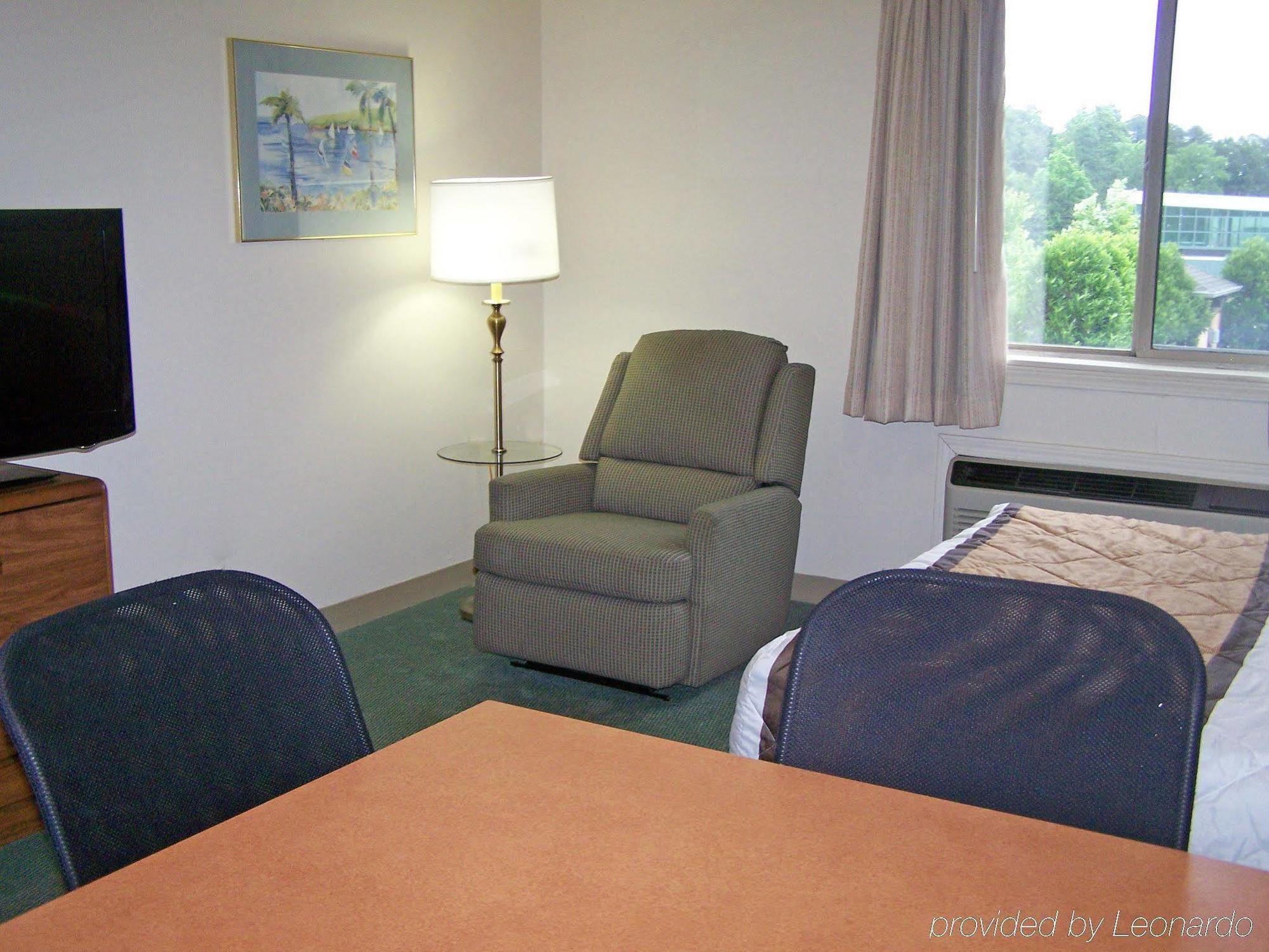 Extended Stay America Suites - Columbia - Greystone Extérieur photo