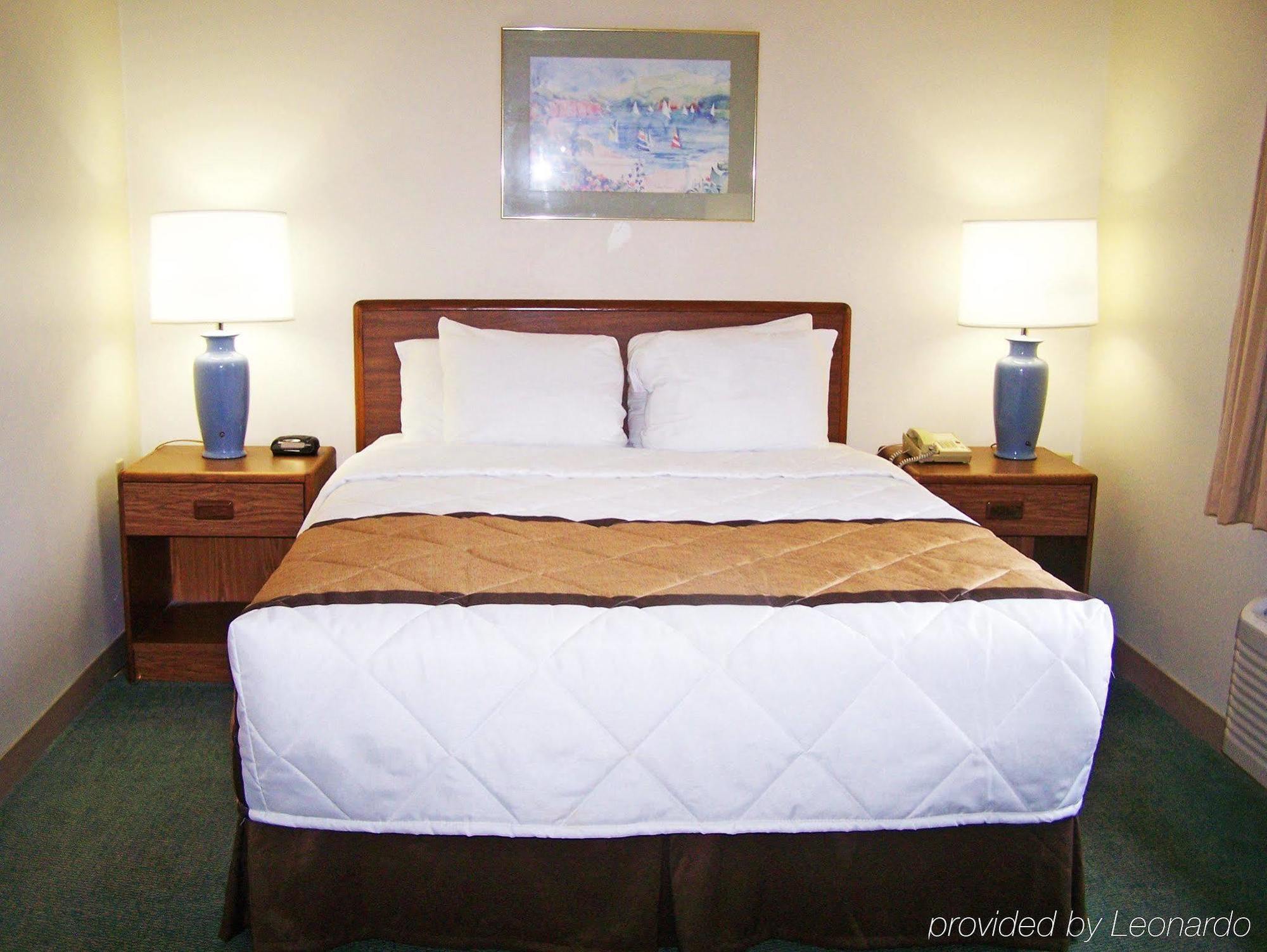 Extended Stay America Suites - Columbia - Greystone Extérieur photo