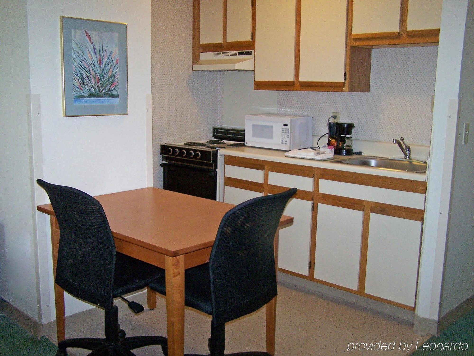 Extended Stay America Suites - Columbia - Greystone Extérieur photo